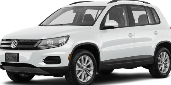 VOLKSWAGEN TIGUAN LIMITED 2018 WVGBV7AX9JK005018 image VOLKSWAGEN TIGUAN LIMITED 2018 WVGBV7AX9JK005018 image